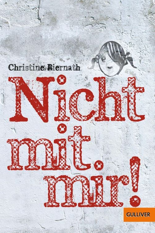 Bild vom Artikel Nicht mit mir! vom Autor Christine Biernath