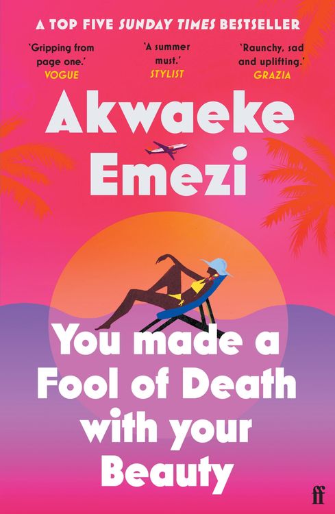 Produktbild: You Made a Fool of Death With Your Beauty