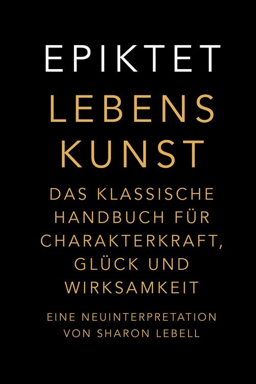 Produktbild: Lebenskunst