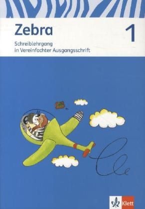 Produktbild: Zebra 1