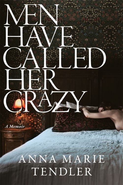 Produktbild: Men Have Called Her Crazy