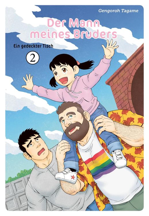 Produktbild: Der Mann meines Bruders 2