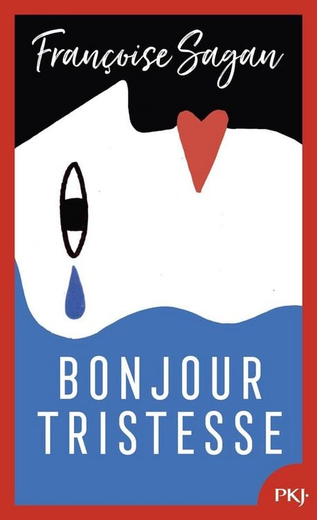 Produktbild: Bonjour Tristesse