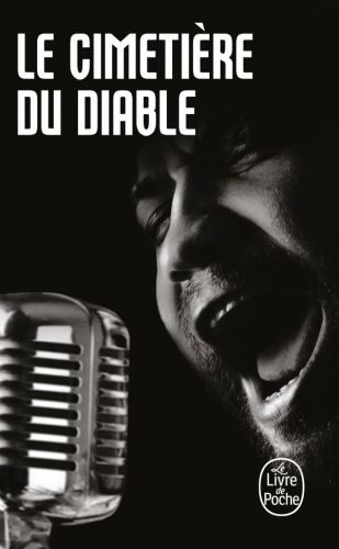 Produktbild: Le cimeti&egrave;re du diable