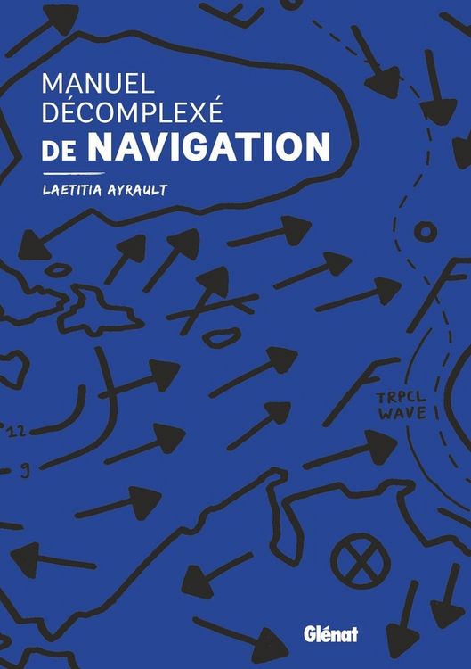 Produktbild: Manuel d&eacute;complex&eacute; de navigation