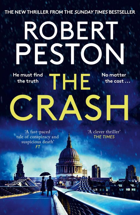 Produktbild: The Crash