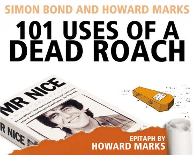 Produktbild: 101 Uses Of A Dead Roach