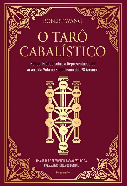 Produktbild: O tar&ocirc; cabal&iacute;stico