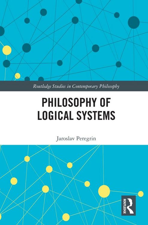 Produktbild: Philosophy of Logical Systems