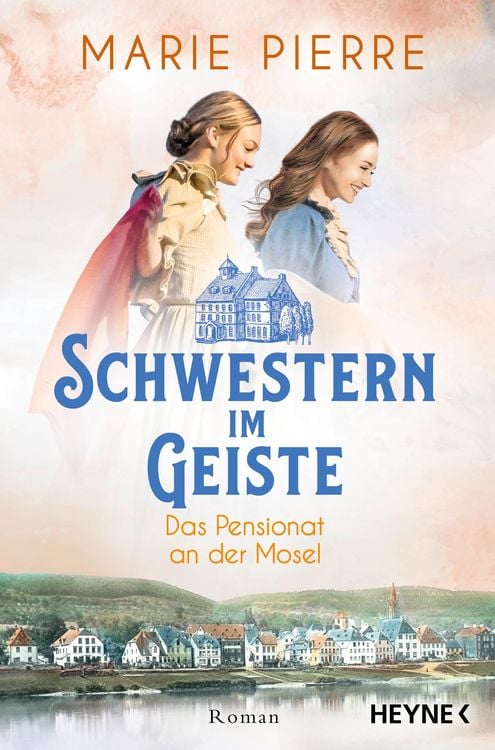 Produktbild: Schwestern im Geiste