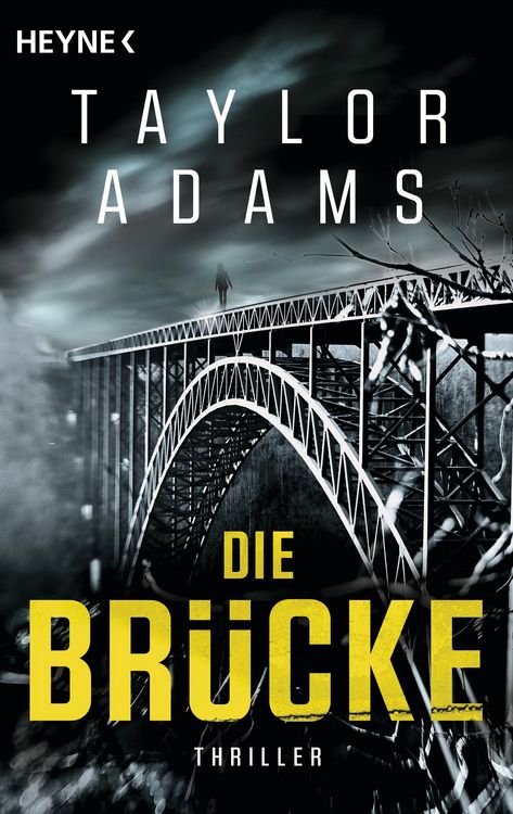 Produktbild: Die Br&uuml;cke
