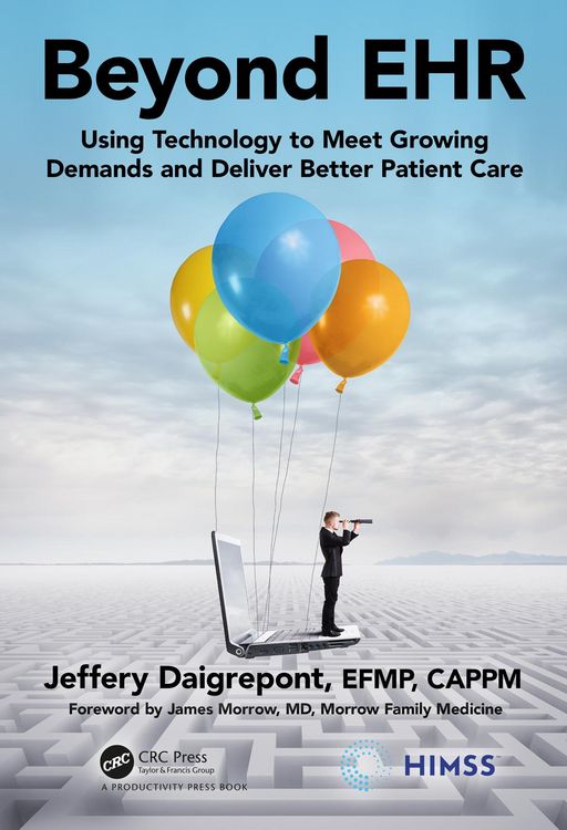 Produktbild: Beyond EHR