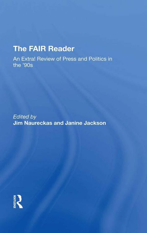 Produktbild: The Fair Reader