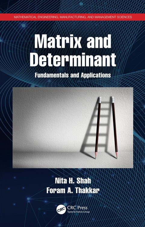 Produktbild: Matrix and Determinant