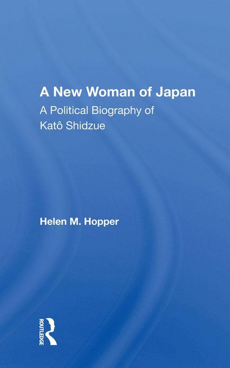 Produktbild: A New Woman Of Japan