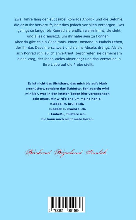 Produktbild: Luftblume, Farfalle und ganz viel Liebe