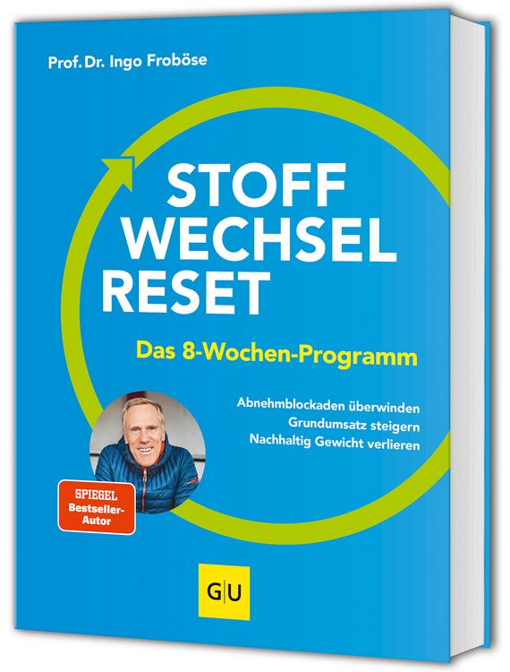 Produktbild: Stoffwechsel-Reset