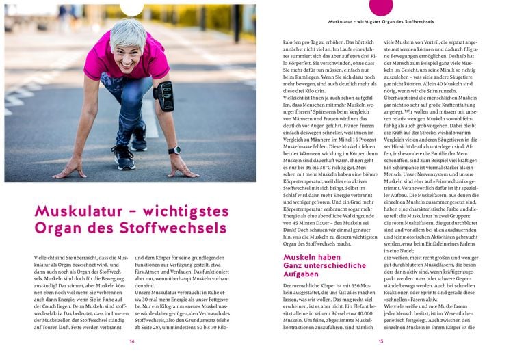 Produktbild: Stoffwechsel-Reset