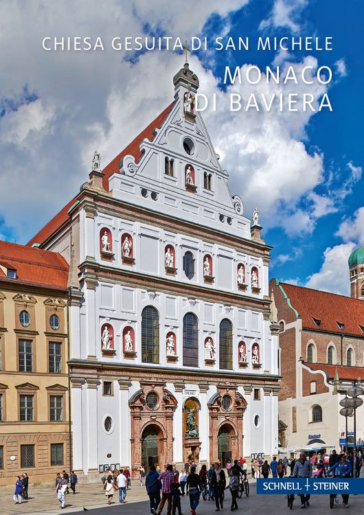 Produktbild: Monaco di Baviera