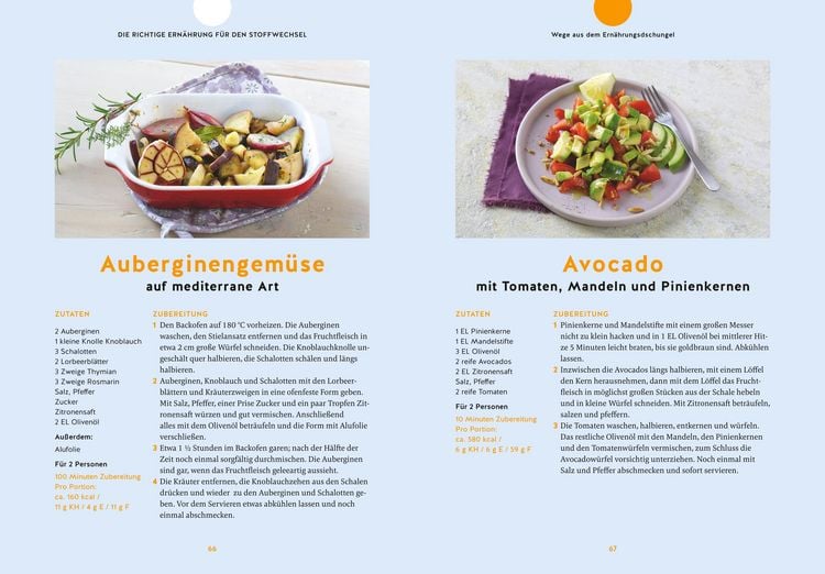 Produktbild: Stoffwechsel-Reset