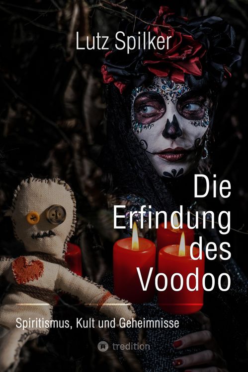Produktbild: Die Erfindung des Voodoo