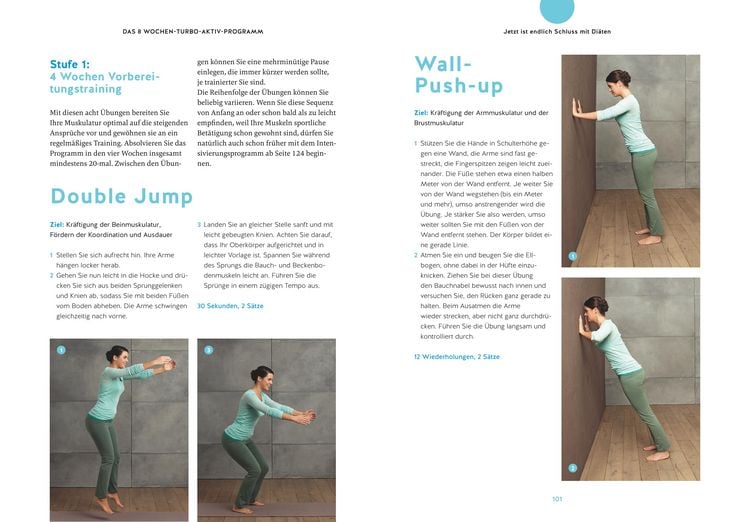 Produktbild: Stoffwechsel-Reset