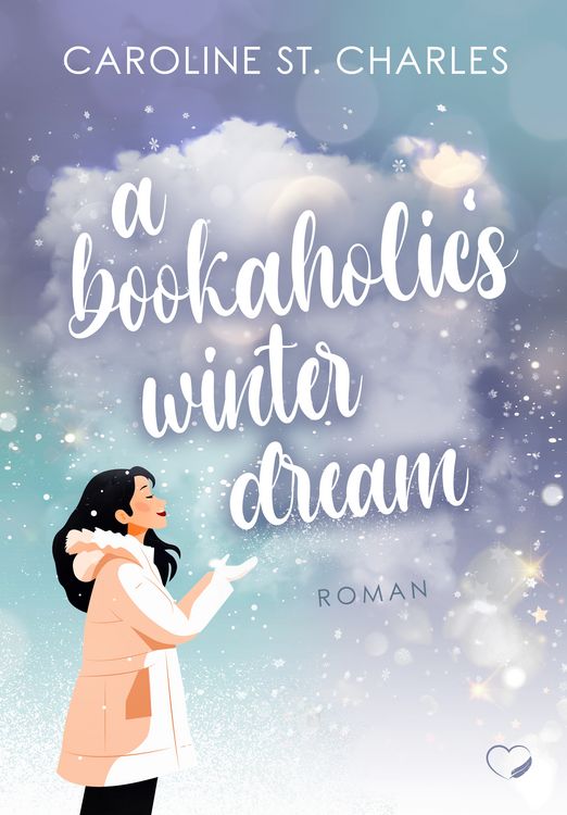 Produktbild: A Bookaholic's Winter Dream