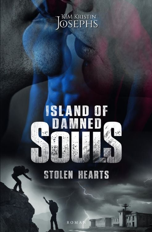 Produktbild: Island of Damned Souls &middot; Stolen Hearts