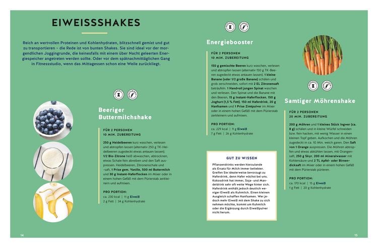 Produktbild: Die BioAge-Challenge: Dein Alter bestimmst du selbst!