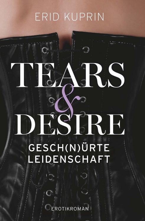 Produktbild: Tears & Desire