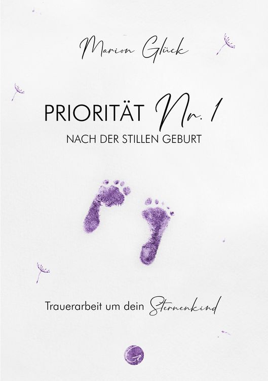 Produktbild: Priorit&auml;t Nr. 1 nach der stillen Geburt