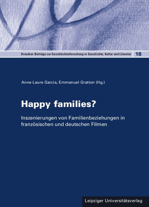 Produktbild: Happy families?