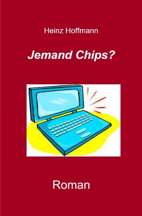 Produktbild: Jemand Chips?