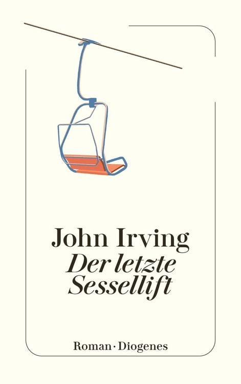 Produktbild: Der letzte Sessellift