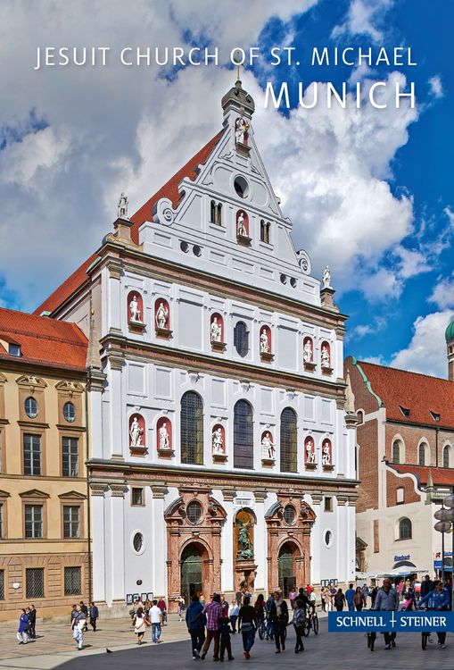 Produktbild: M&uuml;nchen