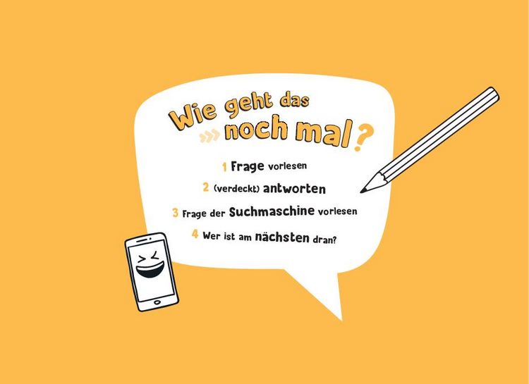 Produktbild: Sch&auml;tz mal! Adventskalender