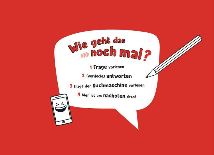 Produktbild: Sch&auml;tz mal! Adventskalender