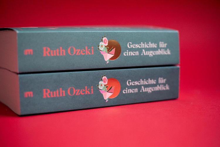 Produktbild: Geschichte f&uuml;r einen Augenblick