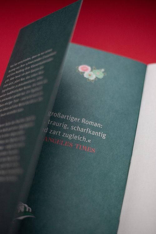 Produktbild: Geschichte f&uuml;r einen Augenblick