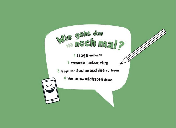 Produktbild: Sch&auml;tz mal! Adventskalender