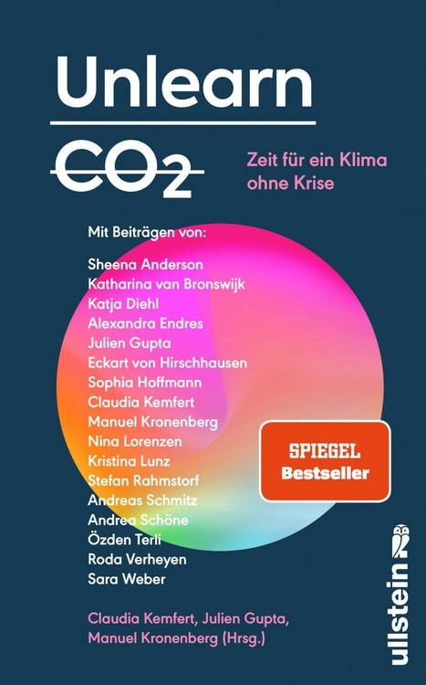 Produktbild: Unlearn CO2