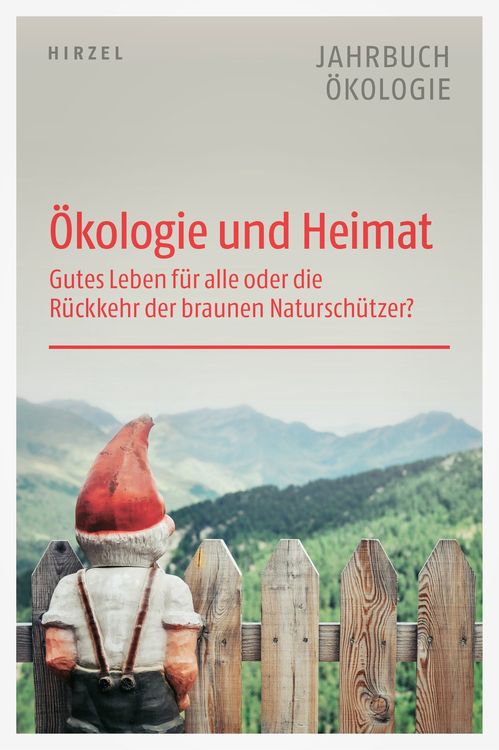 Produktbild: &Ouml;kologie und Heimat