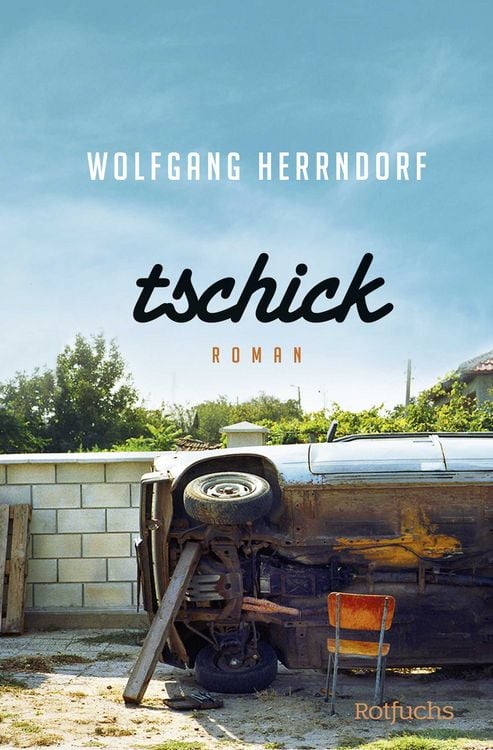 Produktbild: Tschick