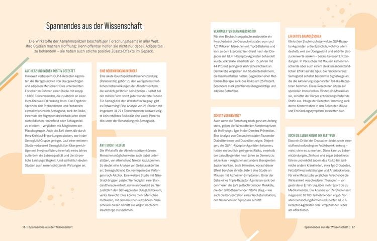 Produktbild: F&uuml;r immer schlank &ndash; der Masterplan
