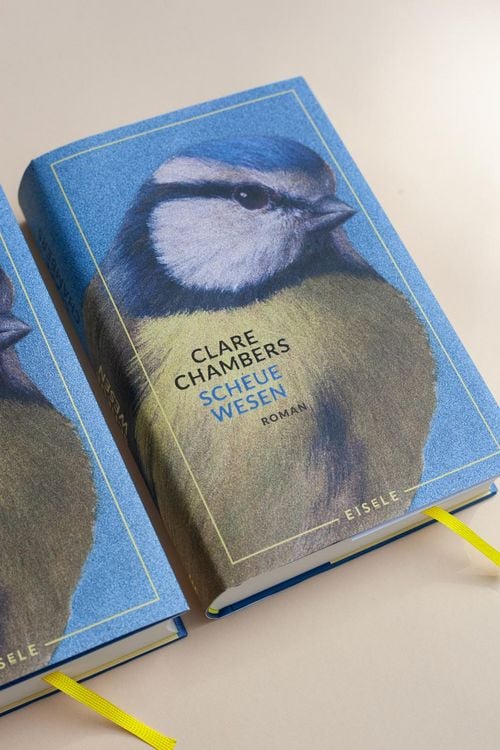 Produktbild: Scheue Wesen