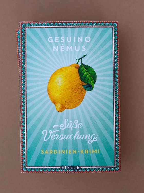 Produktbild: S&uuml;&szlig;e Versuchung