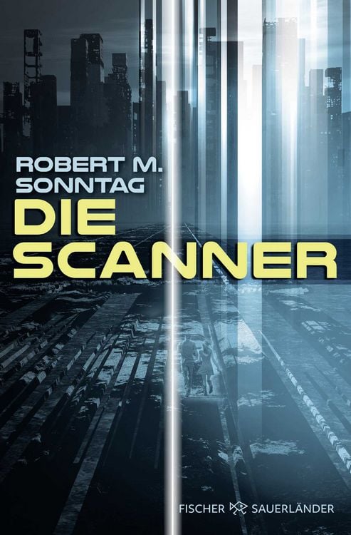 Produktbild: Die Scanner