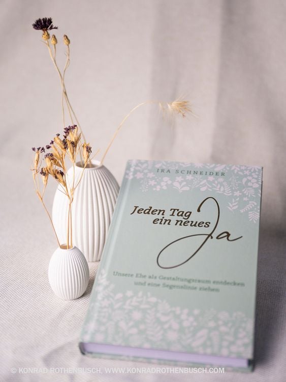Produktbild: Jeden Tag ein neues Ja