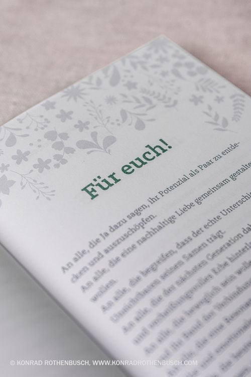 Produktbild: Jeden Tag ein neues Ja