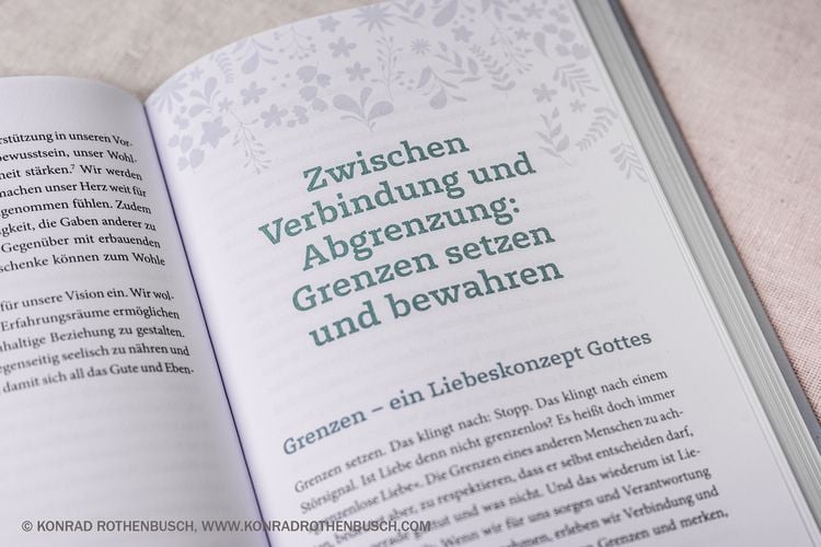 Produktbild: Jeden Tag ein neues Ja